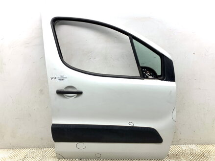 DVERE PRAVÉ PREDNÉ PEUGEOT PARTNER 2008 - 2022