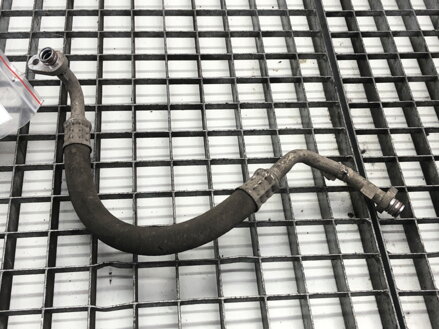 Hadica klimatizácie Peugeot Partner 2008 - 2022 9681693480