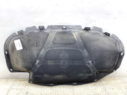 ODHLUČNENIE KAPOTY VW GOLF VII (5G1, BQ1, BE1, BE2) 2012 - 2022
