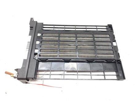 RADIÁTOR KÚRENIA ELEKTRICKÁ VW GOLF VII (5G1, BQ1, BE1, BE2) 2012 - 2022 5Q0963235