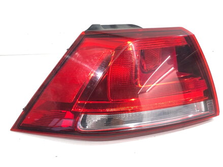 SVETLO ĽAVÉ ZADNÉ VW GOLF VII (5G1, BQ1, BE1, BE2) 2012 - 2022