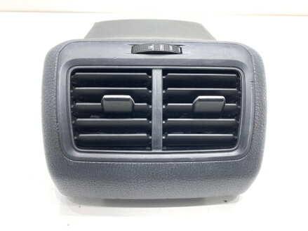 MRIEŽKA VENTILÁCIE ZADNÁ VW GOLF VII (5G1, BQ1, BE1, BE2) 2012 - 2022 5G0863289C