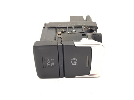 PÁKA RUČNEJ BRZDY VW GOLF VII (5G1, BQ1, BE1, BE2) 2012 - 2022 5G0927225B