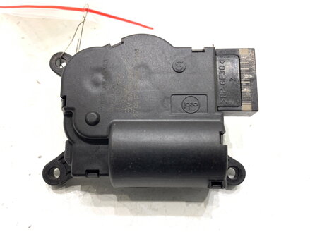 MOTOR RADIÁTORA KÚRENIA VW GOLF VII (5G1, BQ1, BE1, BE2) 2012 - 2022 5Q0907511K