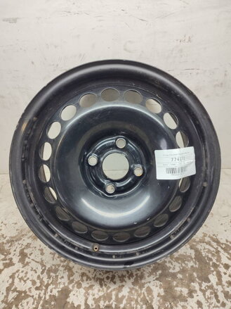 PLECHOVÝ DISK --- ---