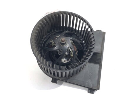 VENTILÁTOR KÚRENIA VW GOLF IV (1J1) 1997 - 2008 1J1819021A