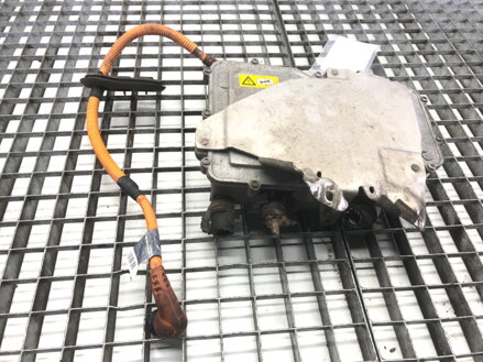 MENIČ MENIČ MERCEDES-BENZ CLASS S (W221) 2005 - 2013 A0004400573