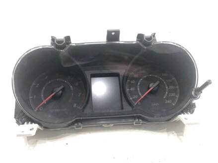 TACHOMETER BUDÍKY MITSUBISHI LANCER VIII SPORTBACK (CX_A) 2007 - 2022 8100C351