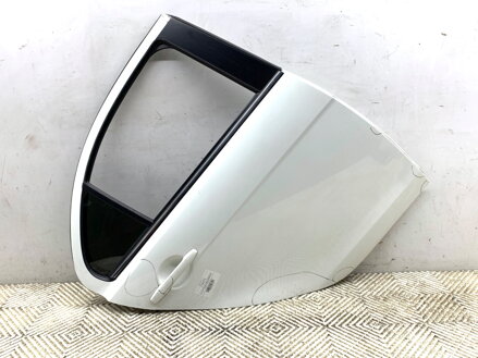DVERE PRAVÉ ZADNÉ MITSUBISHI LANCER VIII SPORTBACK (CX_A) 2007 - 2022