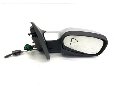 SPÄTNÉ ZRKADLO PRAVÉ RENAULT MEGANE II (BM0/1_, CM0/1_) 2001 - 2012