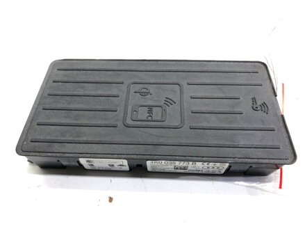 NABÍJAČKA INDUKČNÁ AUDI A7 SPORTBACK (4KA) 2017 - 2022 4K0035773B