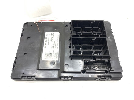 MODUL KOMFORTU AUDI A7 SPORTBACK (4KA) 2017 - 2022 4N0907063AG