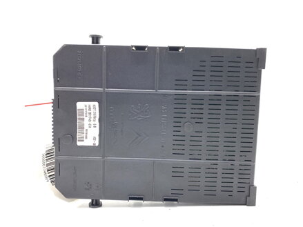 MODUL BSI PEUGEOT 407 COUPE (6C_) 2005 - 2022 9661940180