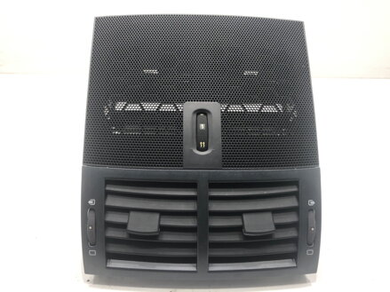 MRIEŽKA VENTILÁCIE PREDNÁ PEUGEOT 407 COUPE (6C_) 2005 - 2022 9644589777