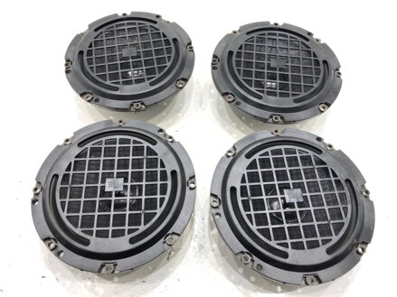 REPRODUKTORY SADA PEUGEOT 407 COUPE (6C_) 2005 - 2022 9648278080