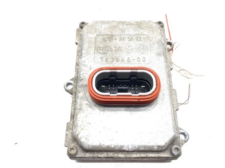 RIADIACA JEDNOTKA XENÓN PEUGEOT 407 COUPE (6C_) 2005 - 2022 5DF008704-50