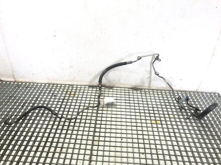 HADICA POSILŇOVAČA PEUGEOT 407 COUPE (6C_) 2005 - 2022 9650947080