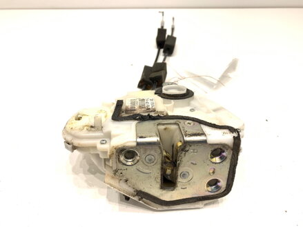 ZÁMOK DVERÍ PRAVÝ ZADNÝ HONDA CR-V III (RE_) 2006 - 2022 72611-SWA-G1