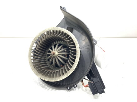 VENTILÁTOR KÚRENIA SKODA ROOMSTER (5J7) 2006 - 2015