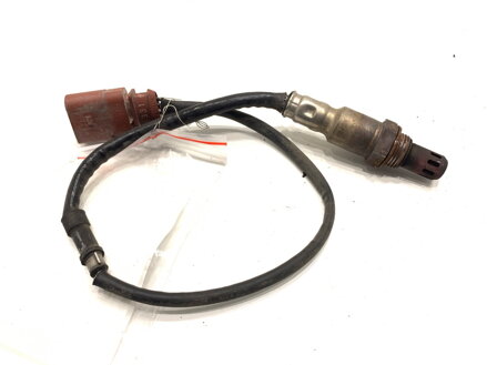 SONDA LAMBDA PREDNÁ SKODA ROOMSTER (5J7) 2006 - 2015 036906262AA