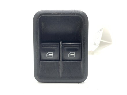 OVLÁDANIE OKIEN SKODA ROOMSTER (5J7) 2006 - 2015 5J0867171A