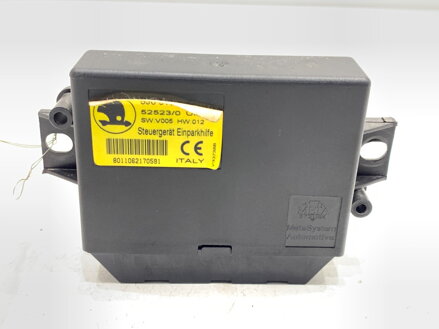 MODUL PDC SKODA ROOMSTER (5J7) 2006 - 2015 5J0919283