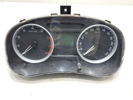 TACHOMETER BUDÍKY SKODA ROOMSTER (5J7) 2006 - 2015 5J0920811B
