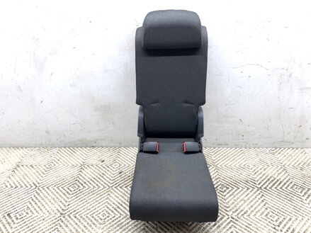 SEDADLO ZADNÉ STREDOVÝ SKODA ROOMSTER (5J7) 2006 - 2015