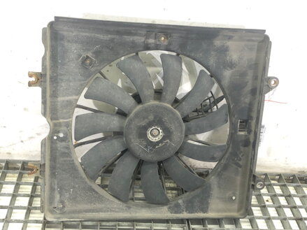 VENTILÁTOR KLIMATIZÁCIE HONDA CR-V III (RE_) 2006 - 2022