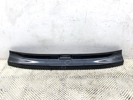 PANEL VEKA BATOŽINOVÉHO PRIESTORU ZADNÝ HONDA CR-V III (RE_) 2006 - 2022 74895-SWW-A010-M1