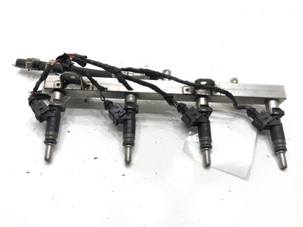 VSTREKOVACIA RAMPA BMW 3 (E46) 1997 - 2005 7506158