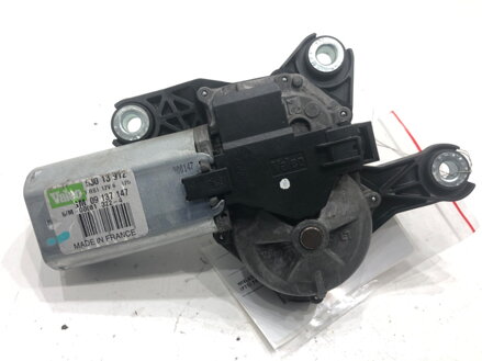 MOTORČEK STIERAČOV ZADNÝ OPEL ZAFIRA A (MPV) (T98) 1999 - 2005 53013912