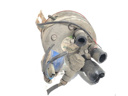 REDUKTOR DO PLYNU LPG ZAVOLI BMW 3 (E46) 1997 - 2005 67R-010276