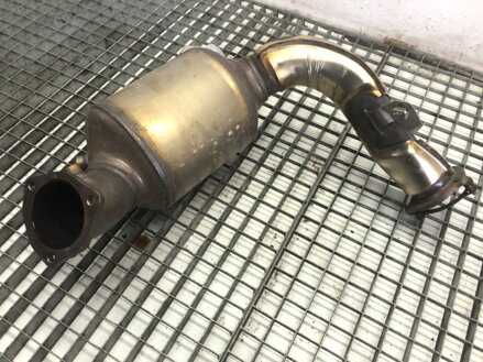 KATALYZÁTOR AUDI A7 SPORTBACK (4KA) 2017 - 2022 8W0131765M