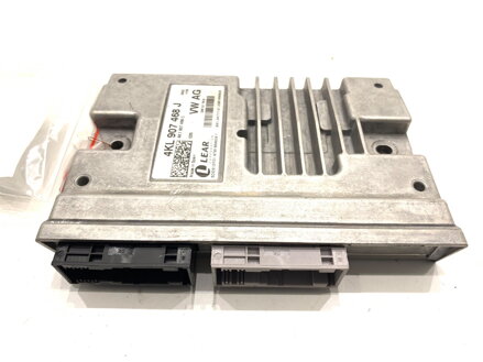 MODUL GATEWAY AUDI A7 SPORTBACK (4KA) 2017 - 2022 4KL907468J