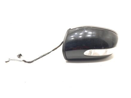 SPÄTNÉ ZRKADLO ĽAVÉ MERCEDES-BENZ CLASS E T-MODEL (S211) 2003 - 2009