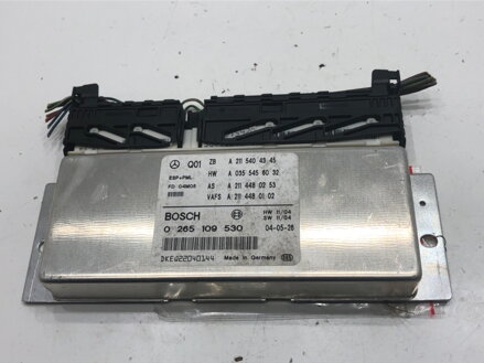 MODUL ESP MERCEDES-BENZ CLASS E T-MODEL (S211) 2003 - 2009 A2115404345