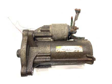 ŠTARTÉR CITROEN C4 I (LC_) 2004 - 2014 9648644680