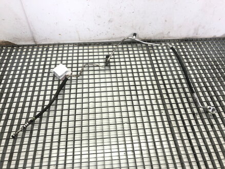 HADICA KLIMATIZÁCIE MERCEDES-BENZ CLASS E T-MODEL (S211) 2003 - 2009 HADICA KLIMATIZÁCIE MERCEDES-BENZ CLASS E T-MODEL (S211) 2003 - 2009