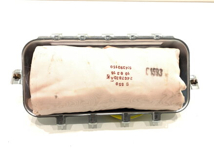 AIRBAG SPOLUJAZDCA FORD USA MUSTANG COUPE 2014 - 2022 FR3B-63044A74-AP