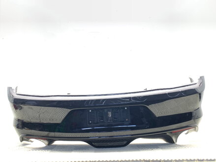 NÁRAZNÍK ZADNÝ FORD USA MUSTANG COUPE 2014 - 2022