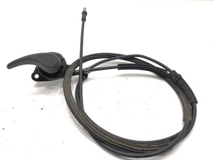 LANKO KAPOTY RENAULT EXPRESS 2021 - 2022