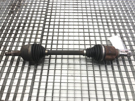 POLOOS ĽAVÁ PREDNÁ RENAULT EXPRESS 2021 - 2022