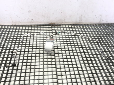 HADICA KLIMATIZÁCIE RENAULT EXPRESS 2021 - 2022 924404927R