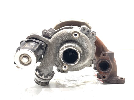 TURBO RENAULT EXPRESS 2021 - 2022 144102267R