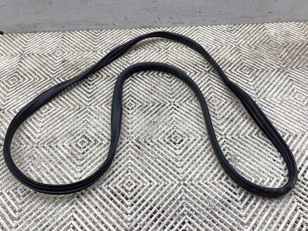 Tesnenie dverí predné ľavé Renault Express 2021 - 2022