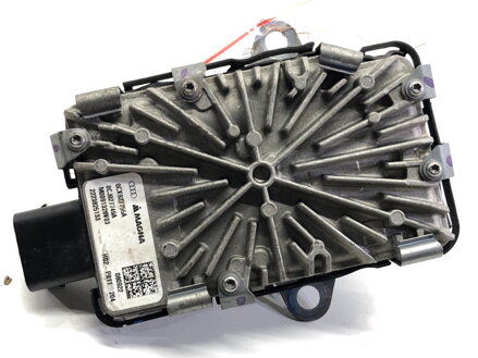 MODUL REGULÁTOR REDUKTORA AUDI A7 SPORTBACK (4KA) 2017 - 2022 0CX927755A