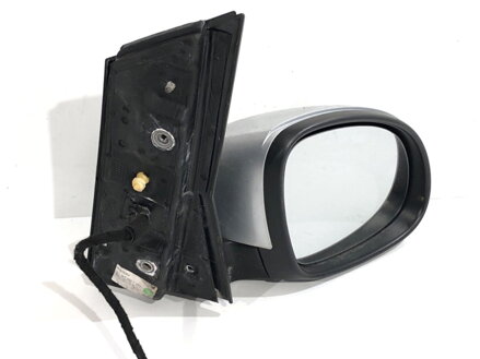 SPÄTNÉ ZRKADLO PRAVÉ SEAT ALHAMBRA (710, 711) 2010 - 2022