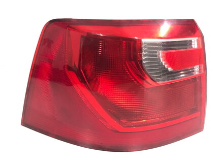 SVETLO ĽAVÉ ZADNÉ SEAT ALHAMBRA (710, 711) 2010 - 2022 7N5945095F
