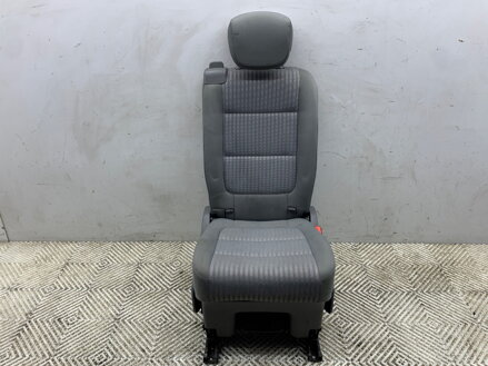 SEDADLO ZADNÉ SEAT ALHAMBRA (710, 711) 2010 - 2022